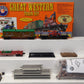 Lionel 6-30036 Great Western Expansion Pack Set