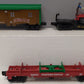 Lionel 6-30036 Great Western Expansion Pack Set