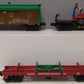 Lionel 6-30036 Great Western Expansion Pack Set