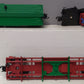Lionel 6-30036 Great Western Expansion Pack Set