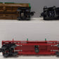 Lionel 6-30036 Great Western Expansion Pack Set