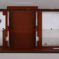 Lionel 27601-7 Tampa Milwaukee Road Extended Vision Caboose Shell