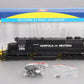 Athearn 98883 HO Norfolk & Western SD39 Diesel Loco w/DCC & Sound RTR #2961
