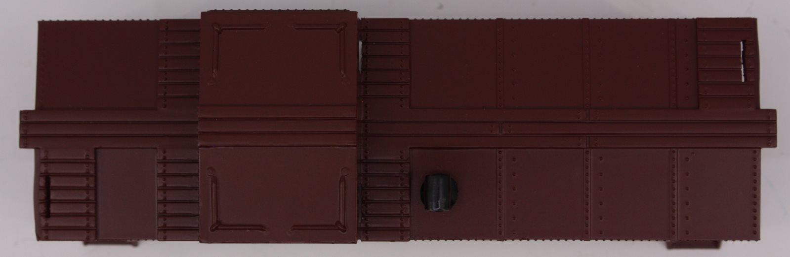 Lionel 27736-2 #6017 Lionel Lines Caboose Shell