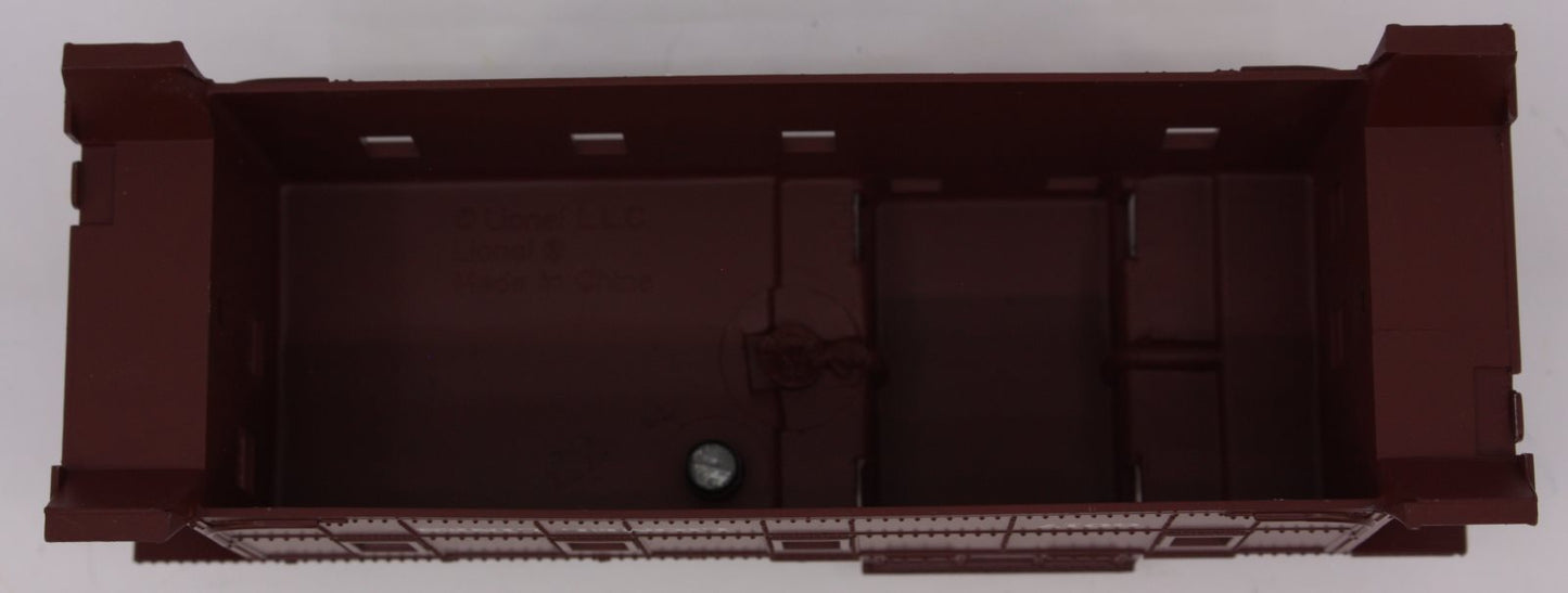 Lionel 27736-2 #6017 Lionel Lines Caboose Shell