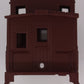 Lionel 27736-2 #6017 Lionel Lines Caboose Shell