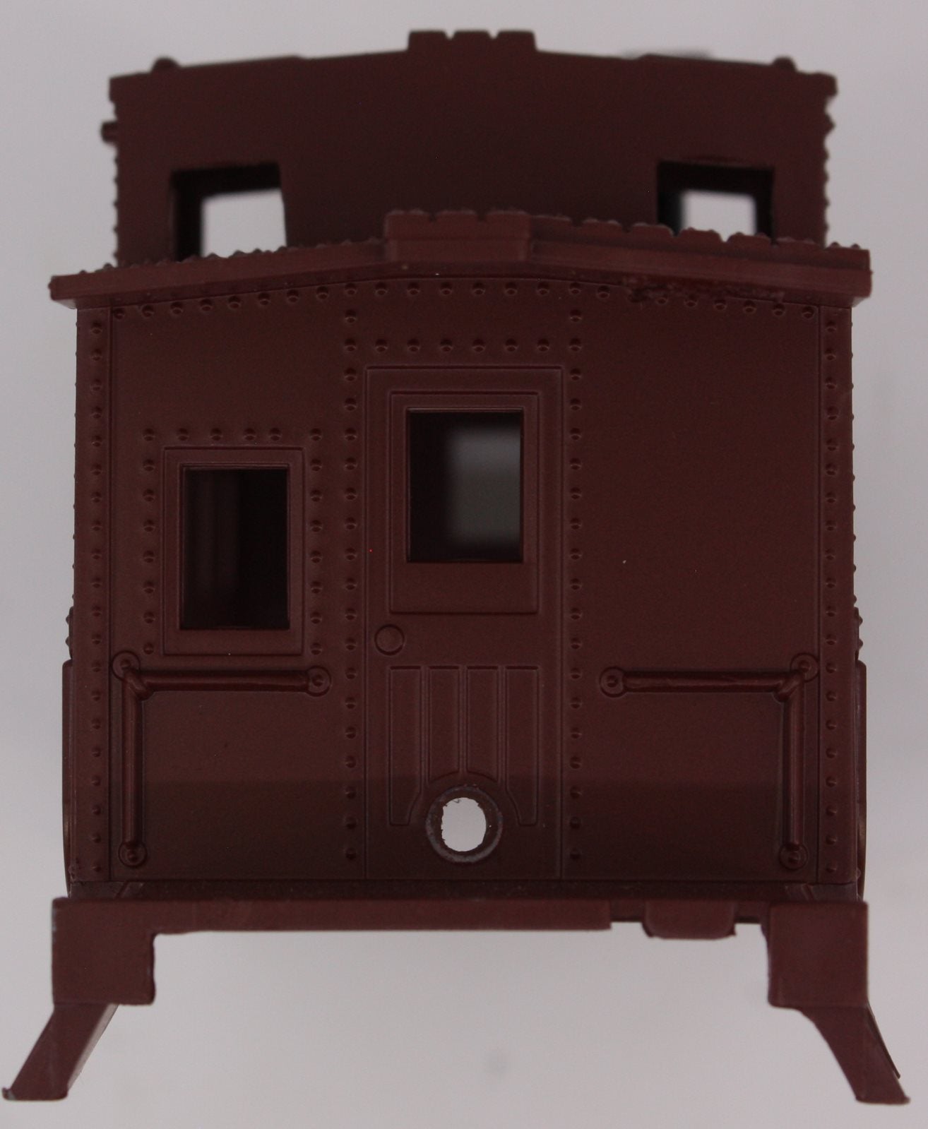 Lionel 27736-2 #6017 Lionel Lines Caboose Shell