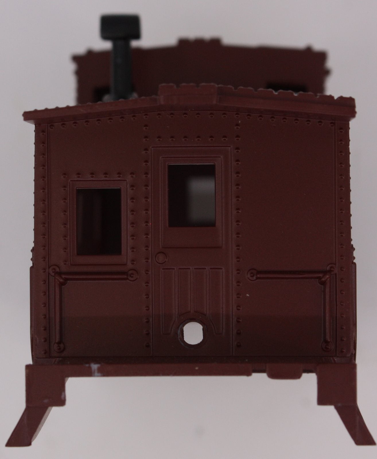Lionel 27736-2 #6017 Lionel Lines Caboose Shell