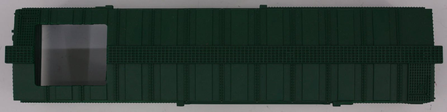 Lionel 26298-7 #9700 Warner Brothers Refrigerated Car Shell