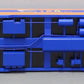 Lionel 2027690 O VISIONLINE Lionel Lines Madison Baggage Car