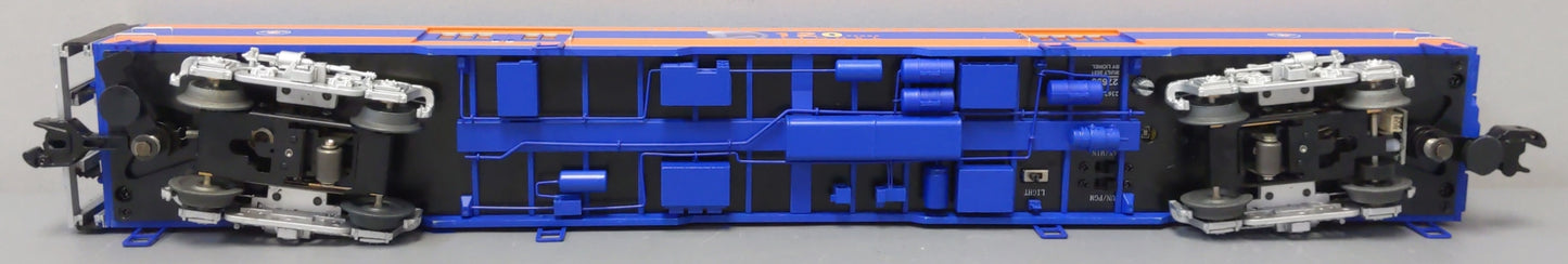 Lionel 2027690 O VISIONLINE Lionel Lines Madison Baggage Car