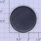 Lionel 8950-125 Tank End Blank Disc
