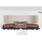 Trix 22953 HO Swiss Federal Class Ce 6/8 II Crocodile Electric w/Sound & DCC