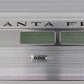 Lionel 39139-7 #600 Santa Fe Aluminum Diner Shell