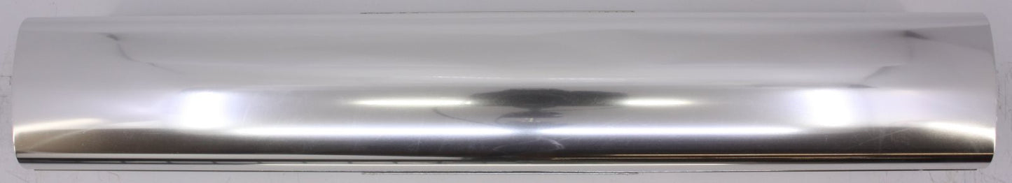 Lionel 39139-7 #600 Santa Fe Aluminum Diner Shell