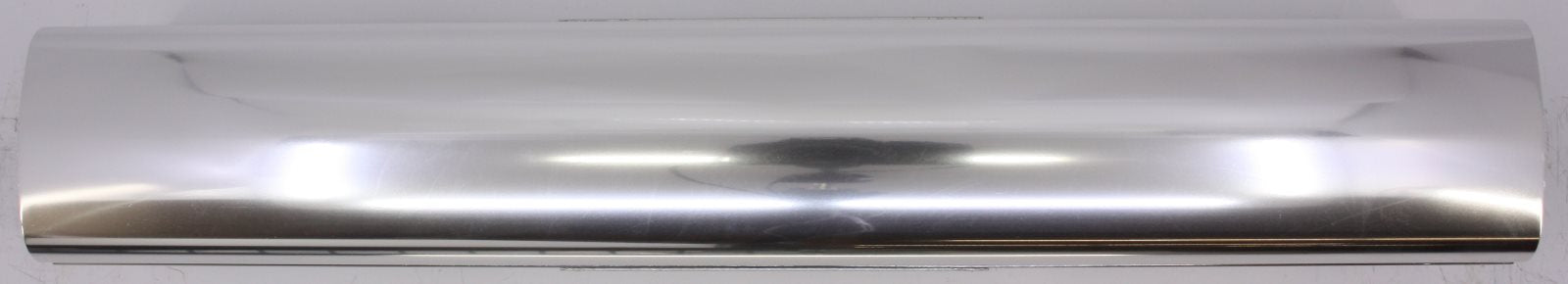 Lionel 39139-7 #600 Santa Fe Aluminum Diner Shell