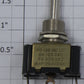 MRC E7 Vintage STDP Momentary On/Off/On Toggle Switch 6A @ 125VAC 1-1/4HP