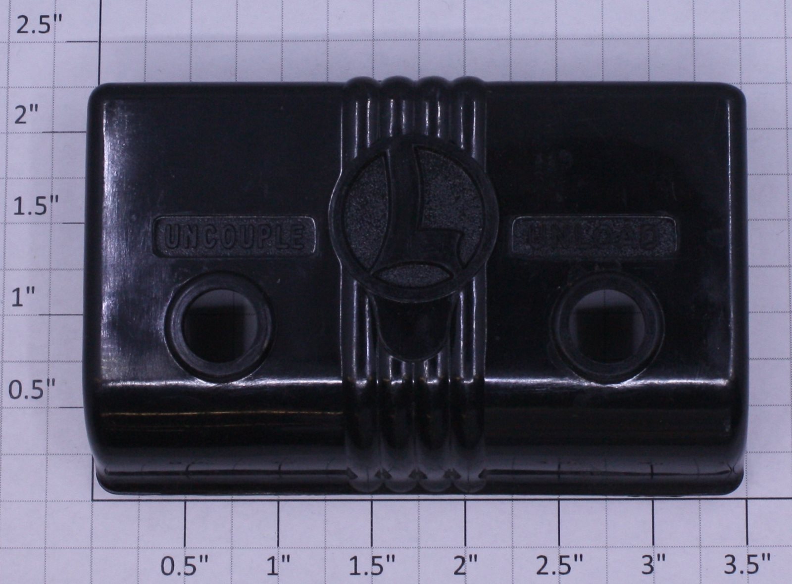 Lionel RCS-22 Plastic Controller Cover