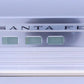 Lionel 39136-7 #508 Santa Fe Full Vista Dome Aluminum Shell