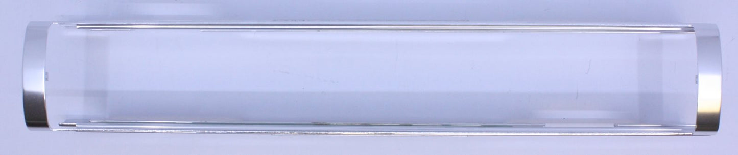 Lionel 39136-7 #508 Santa Fe Full Vista Dome Aluminum Shell