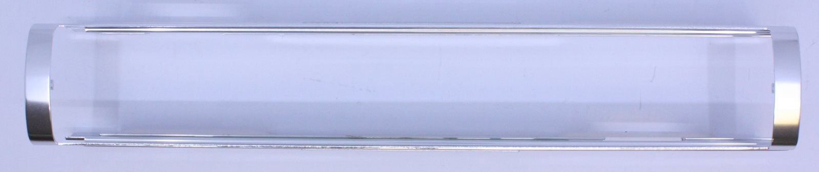 Lionel 39136-7 #508 Santa Fe Full Vista Dome Aluminum Shell