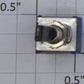 Radio Shack 275-664 DPDT Mini Center-Off Lever Toggle Switch 6A at 125-VAC