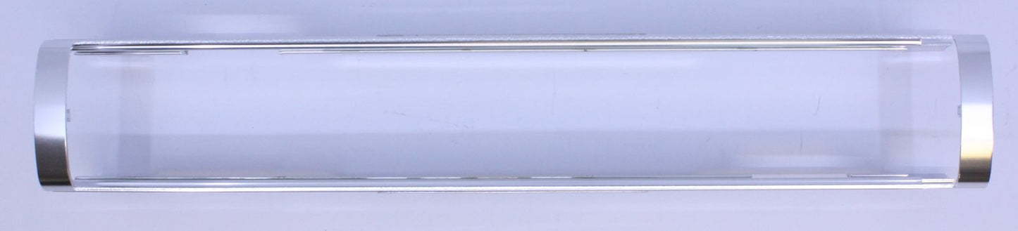 Lionel 39138-7 #510 Santa Fe Full Aluminum Vista Dome Shell