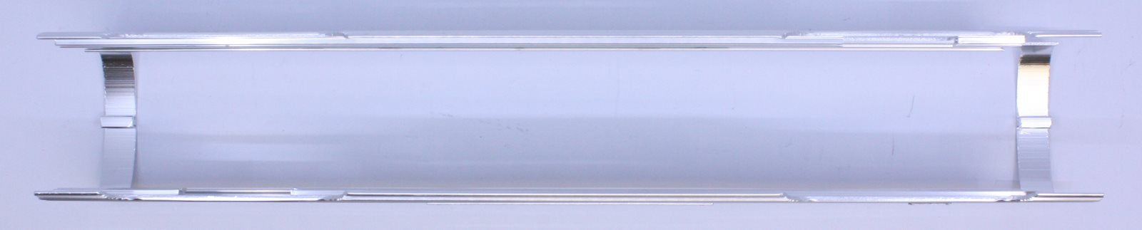 Lionel 39138-7 #510 Santa Fe Full Aluminum Vista Dome Shell