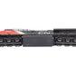 InterMountain 497102 HO Canadian National GE EF-644T Tier Diesel Locomotive