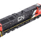 InterMountain 497102 HO Canadian National GE EF-644T Tier Diesel Locomotive