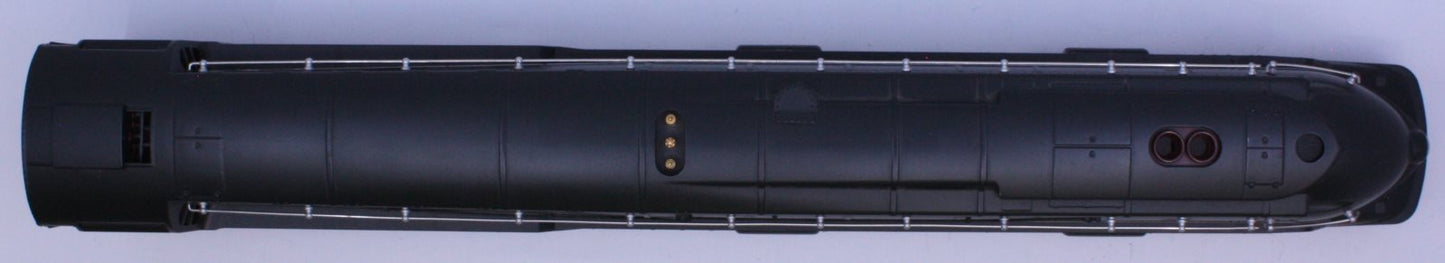 Lionel 38024-7 PRR S-1 Duplex #6100 Boiler Shell