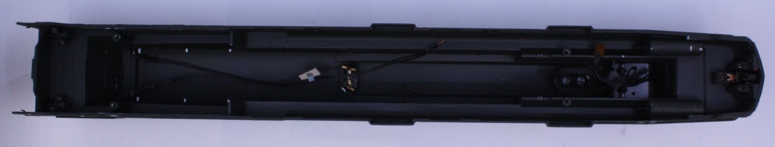 Lionel 38024-7 PRR S-1 Duplex #6100 Boiler Shell