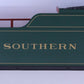 Lionel 11103-T07 #1403 PS-4 Southern Tender Shell with Hatch