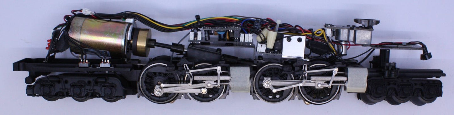 Lionel 38024-500 PRR S-1 Chassis without Drawbar