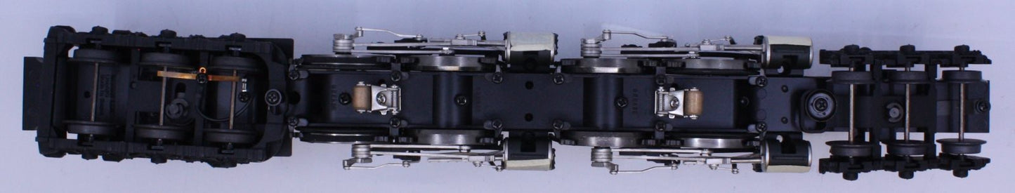 Lionel 38024-500 PRR S-1 Chassis without Drawbar