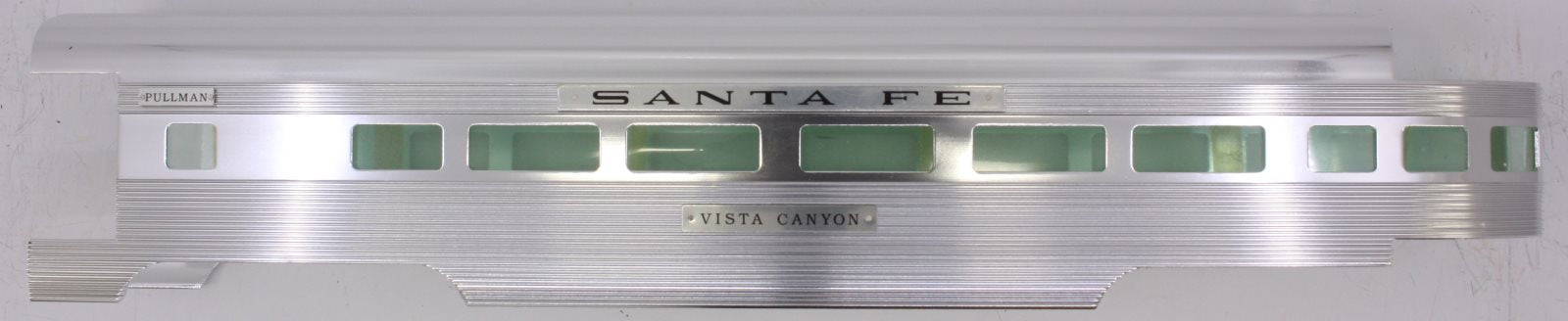 Lionel 39140-7 Santa Fe 