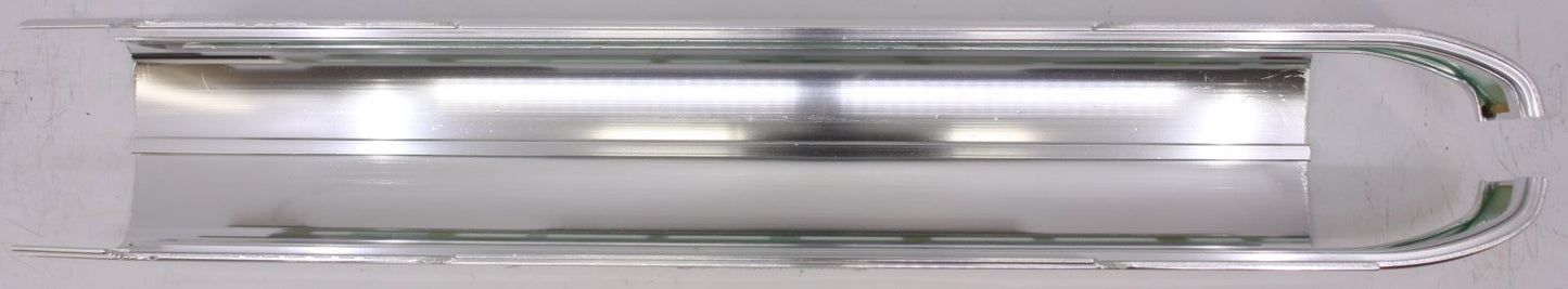 Lionel 39140-7 Santa Fe "Vista Canyon" Aluminum Observation Shell