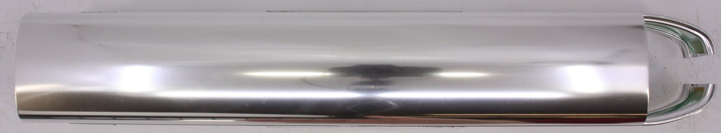 Lionel 39140-7 Santa Fe "Vista Canyon" Aluminum Observation Shell