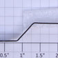 Lionel 18749-T22 4-4-0 General Tender Drawbar