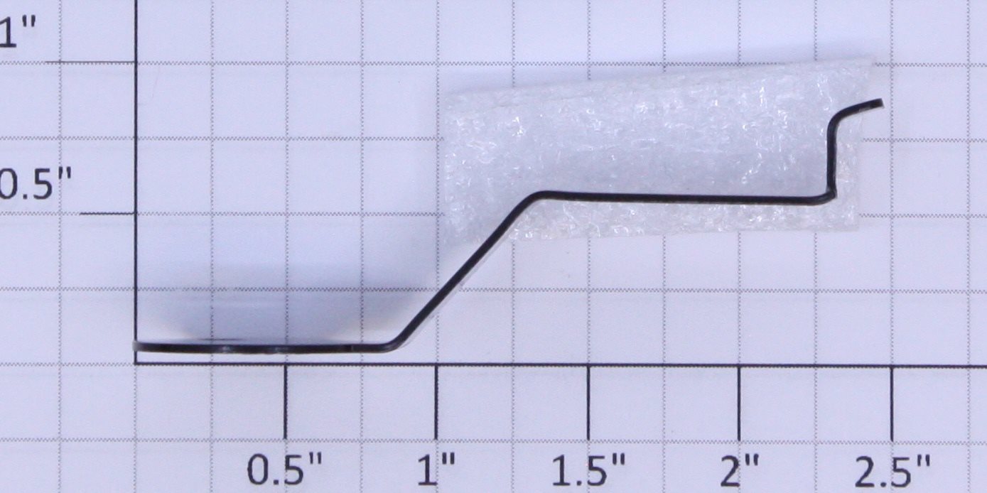 Lionel 18749-T22 4-4-0 General Tender Drawbar