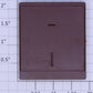 Lionel 17318-14 Union Pacific Standard O Brown Boxcar Door