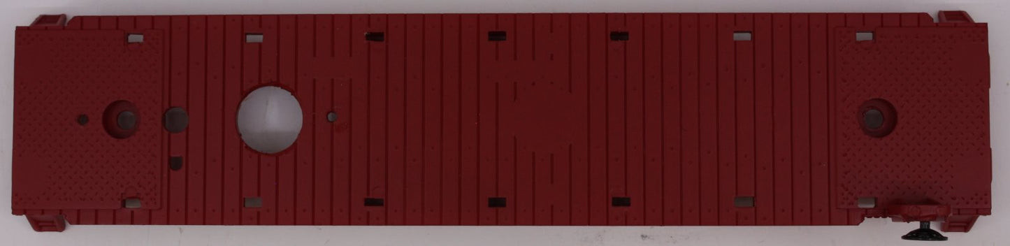 Lionel 27747-2 Launch Car Flatcar Body