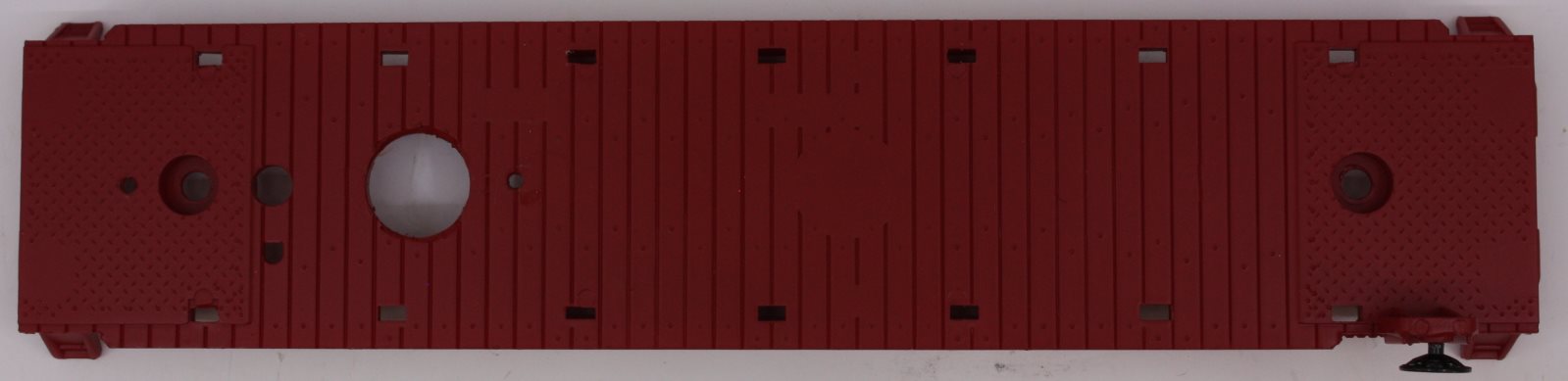Lionel 27747-2 Launch Car Flatcar Body