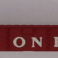 Lionel 27747-2 Launch Car Flatcar Body
