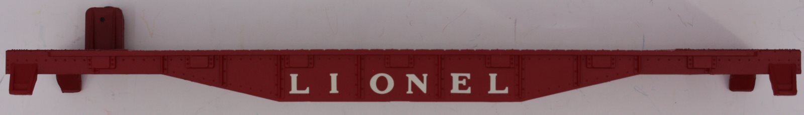 Lionel 27747-2 Launch Car Flatcar Body