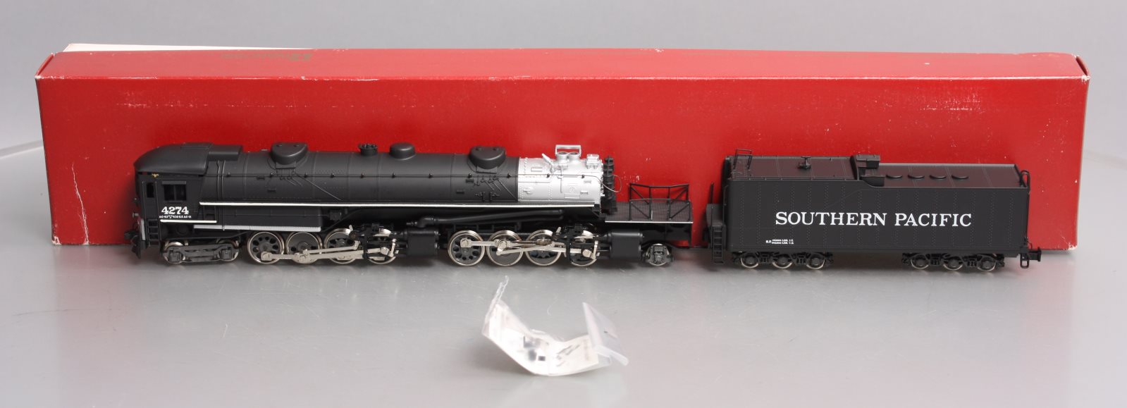Rivarossi – Trainz
