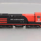 Stewart 4723 HO Seaboard Air Line Baldwin VO-1000 Diesel Locomotive #1416