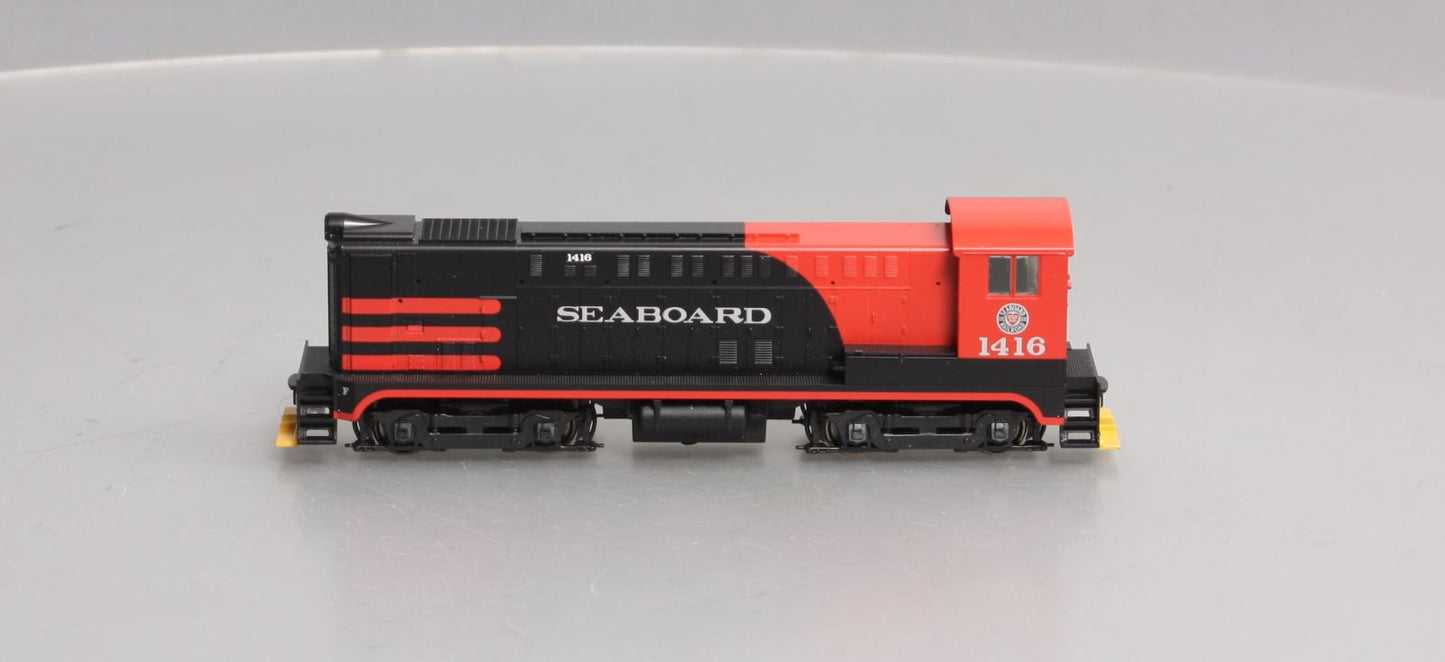 Stewart 4723 HO Seaboard Air Line Baldwin VO-1000 Diesel Locomotive #1416