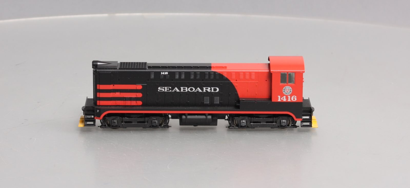 Stewart 4723 HO Seaboard Air Line Baldwin VO-1000 Diesel Locomotive #1416