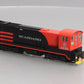 Stewart 4723 HO Seaboard Air Line Baldwin VO-1000 Diesel Locomotive #1416